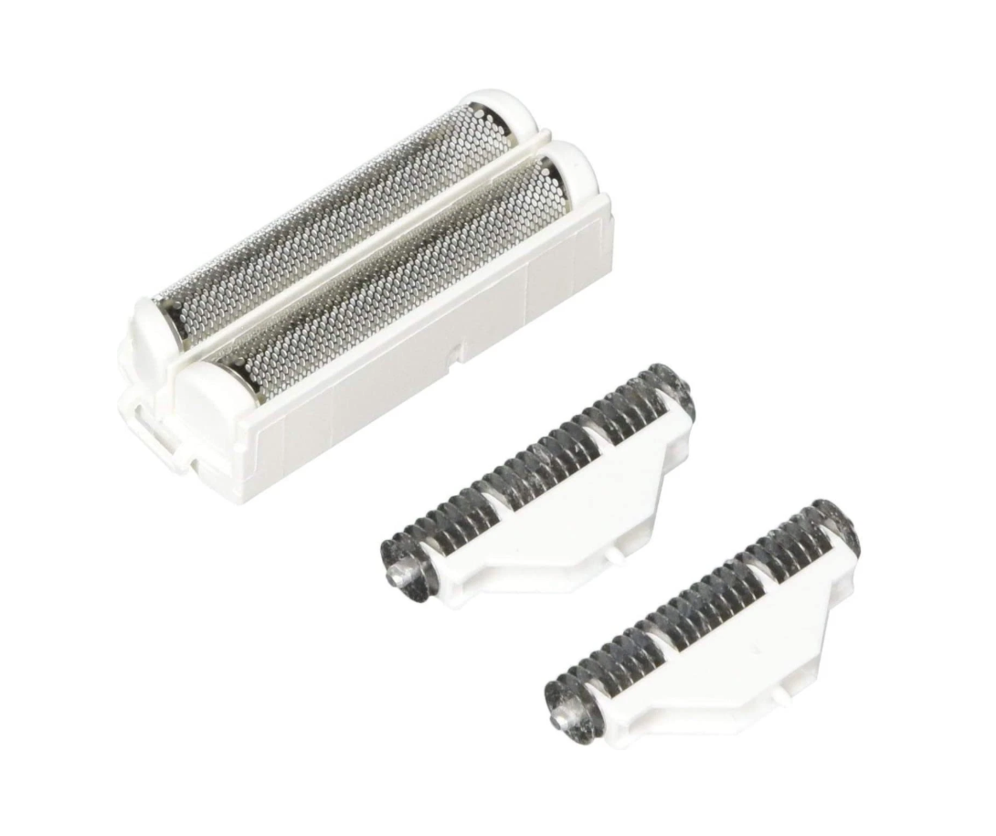 Remington SPW440 Womens Shaver Replacement Head Foil and Cutters for WDF-4840