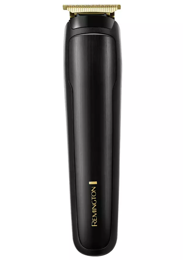 Remington T-Series Hair Clipper Professional Grooming Kit Cordless Hair Trimmer