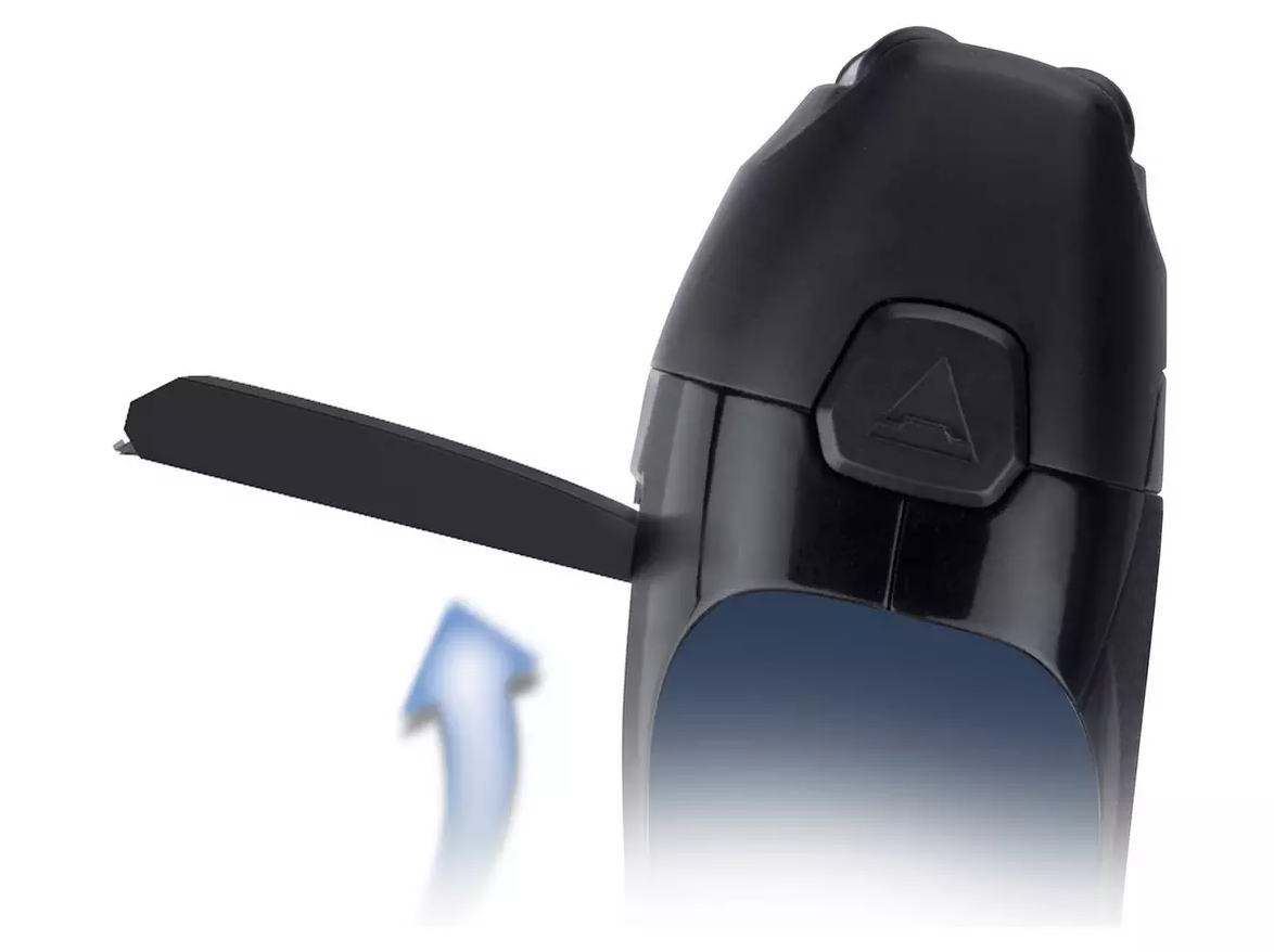 Remington Mens Foil Shaver F4 Style Stubble Styler Detail Trimmer Flex Foils