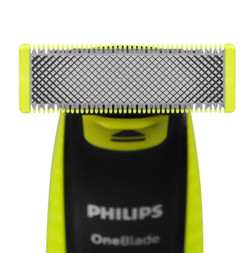 Philips OneBlade 5in1 Shaver Beard and Body Trimmer Wet / Dry Use - QP2824/20
