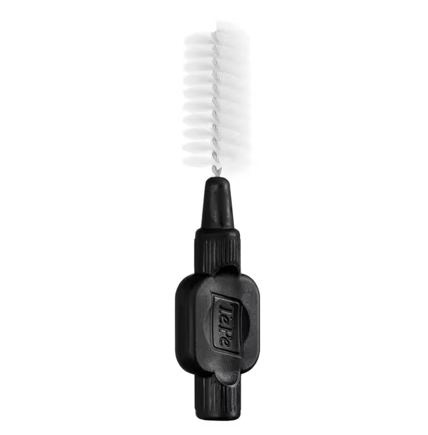 Tepe Interdental Brushes 25 Pack Various Sizes Interdental Teeth Brush Original
