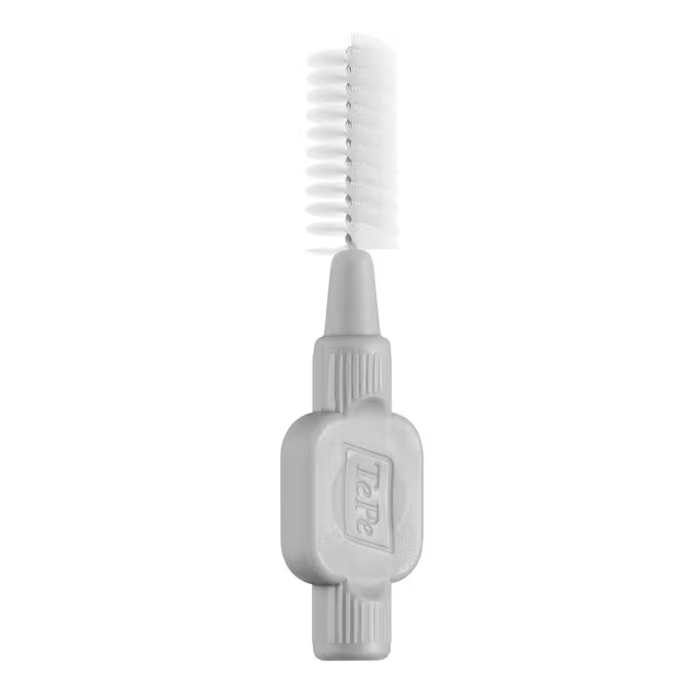 Tepe Interdental Brushes 25 Pack Various Sizes Interdental Teeth Brush Original