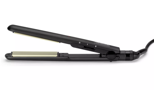 Tresseme Hair Straightener Ceramic 230 World Use 2 Heat Settings 230C - 2089TU