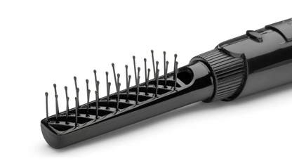 Tresseme Air Styler Full Finish Hot Brush 3 Settings Includes 3 Brushes - 300W