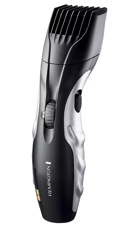 Remington Barba Beard Trimmer Corded/Cordless Styling Trimmer 9 Lengths MB320C