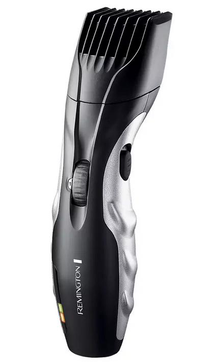 Remington Barba Beard Trimmer Corded/Cordless Styling Trimmer 9 Lengths MB320C