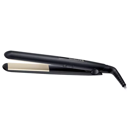 Remington Hair Straightener Ceramic Slim 220 Anti-static Tourmaline Ionic
