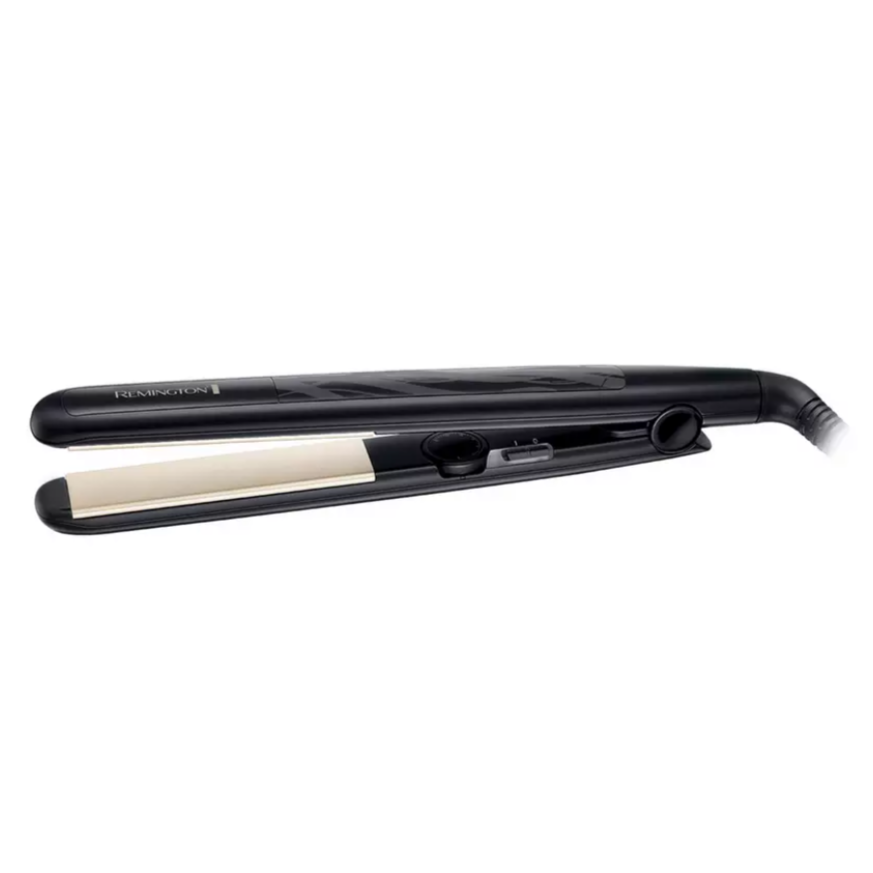 Remington Hair Straightener Ceramic Slim 230 Anti-static Tourmaline Ionic