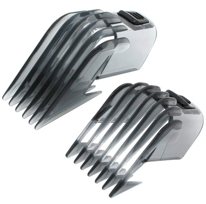 Remington Pro Power Comb Guides SP-HC5000 Replacement Hair Clipper Combs HC5