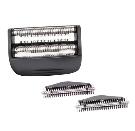 Remington SPF-PF Comfort Series Foil Shaver Replacement Head for PF7400 & PF7500