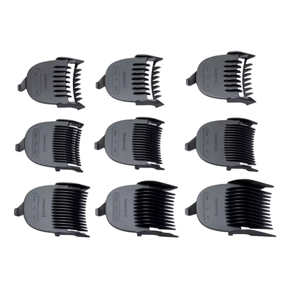 Remington Quick Cut Hair Clipper Self-Cut Cordless Trimmer 9 Lengths - HC4250