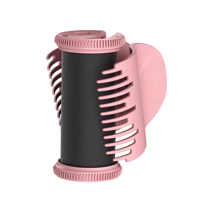 Remington ProLuxe Heated Hair Rollers OptiHeat 20 Velvet Rollers Grip Tech