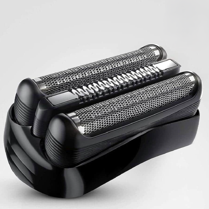 Braun 31S Foil & Cutter Series 3 Replacement Shaver Head Cartridge Silver