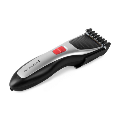 Remington Titanium Hair Clipper Kit Corded / Cordless Hair Cutting Machine HC340