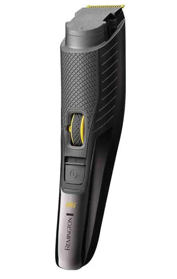 Remington Beard & Stubble Trimmer Cordless 17 Cutting Lengths B5 Style Series