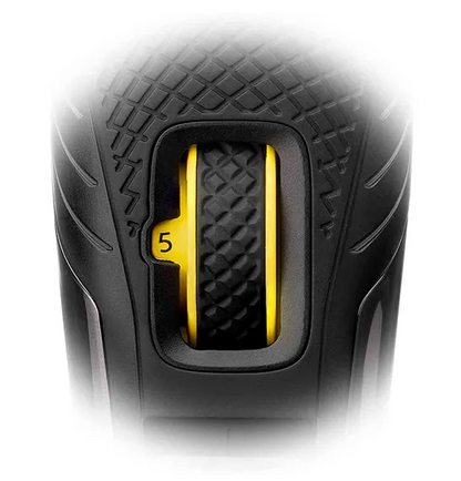 Remington Beard & Stubble Trimmer Cordless 17 Cutting Lengths B5 Style Series