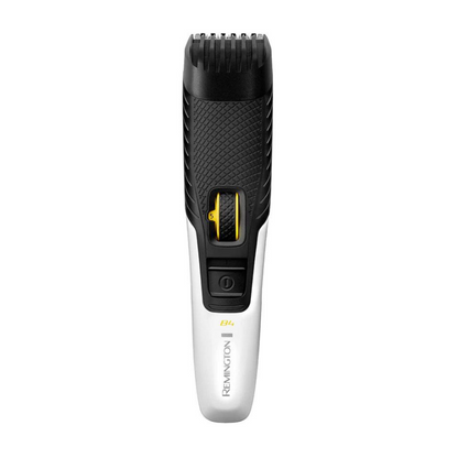 Remington Beard & Stubble Trimmer Cordless 17 Lengths B4 Style Series - White