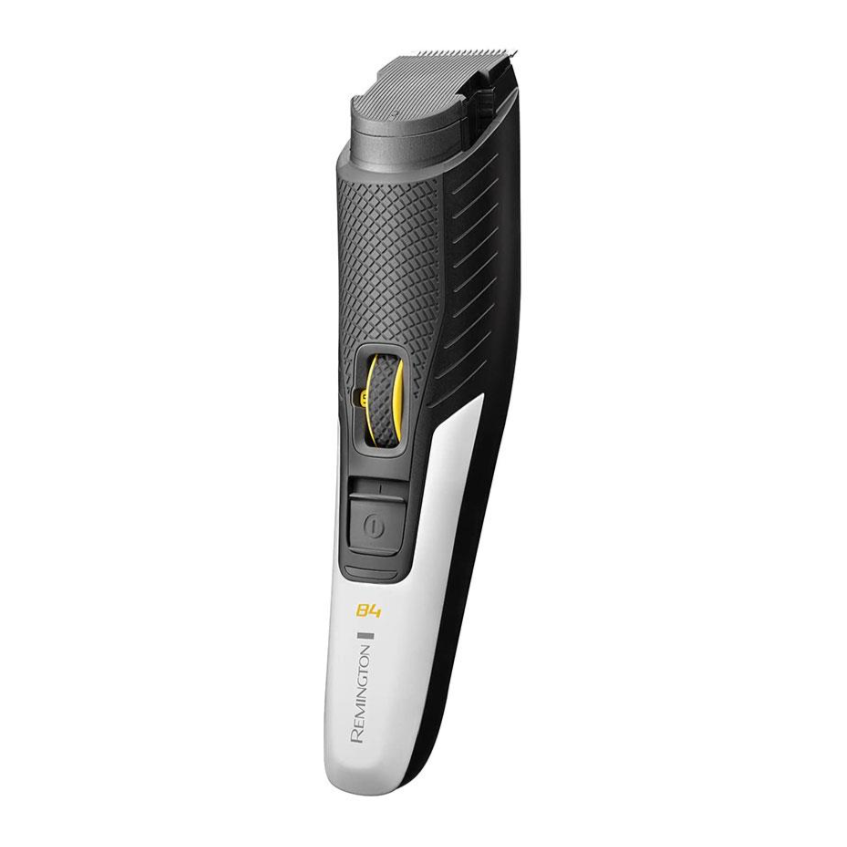 Remington Beard & Stubble Trimmer Cordless 17 Lengths B4 Style Series - White