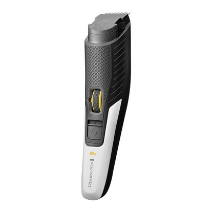 Remington Beard & Stubble Trimmer Cordless 17 Lengths B4 Style Series - White