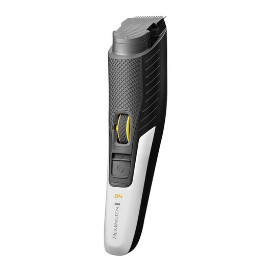 Remington Beard & Stubble Trimmer Cordless 17 Lengths B4 Style Series - White