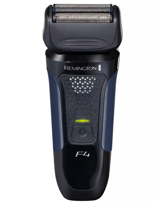 Remington Mens Foil Shaver F4 Style Stubble Styler Detail Trimmer Flex Foils