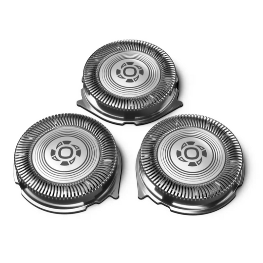 Philips SH30/50 Replacement Blades for Series 3000 Shavers Genuine
