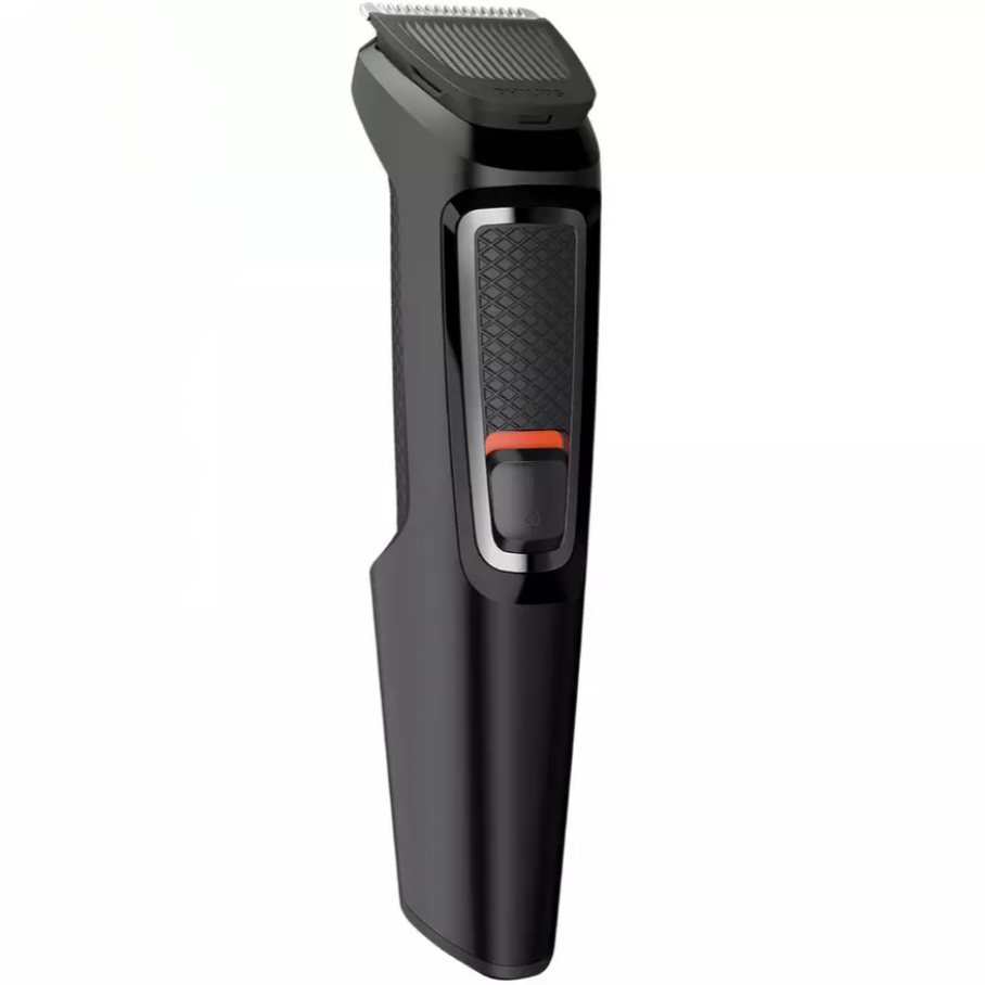 Philips Series 3000 All in one Hair Trimmer 7-in-1 Multi Grooming Kit - MG372033