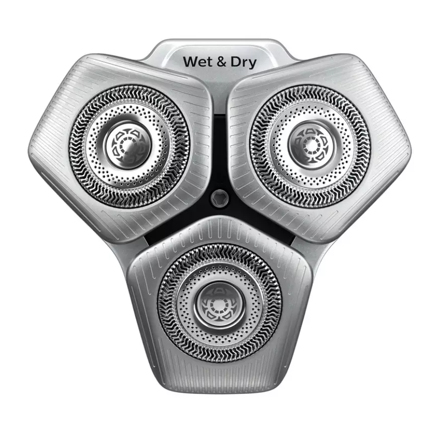 Genuine Philips SH91/50 Replacement Shaving Heads Blades for Series 8000 & 9000