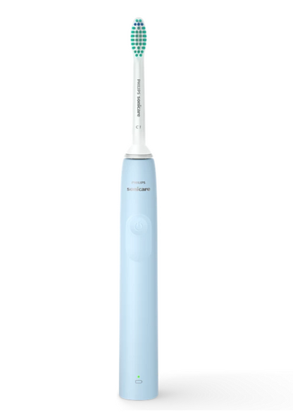 Philips Sonicare 2100 Electric Toothbrush USB Charging - Light Blue HX3651/12