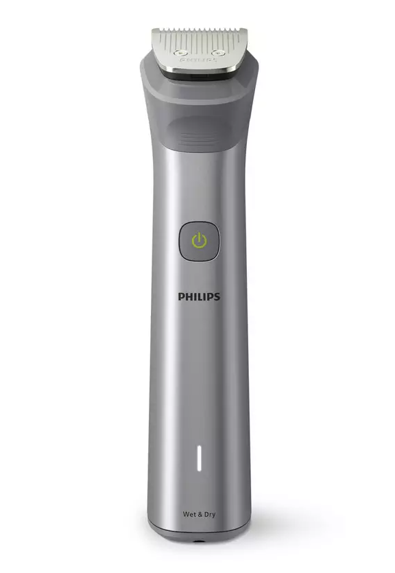 Philips Series 5000 Hair Trimmer All in 1 Hair, Body & Beard Trimmer - MG5920/15