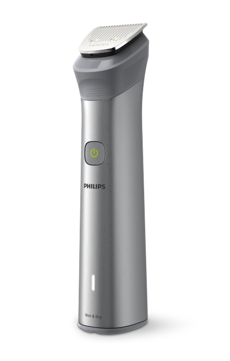 Philips Series 5000 Hair Trimmer All in 1 Hair, Body & Beard Trimmer - MG5920/15