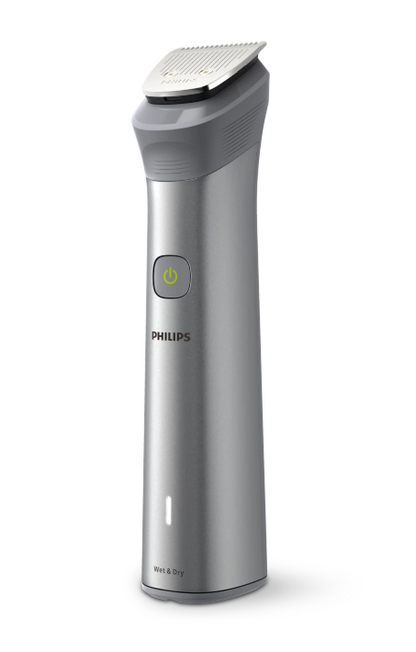 Philips Series 5000 Hair Trimmer All in 1 Hair, Body & Beard Trimmer - MG5920/15
