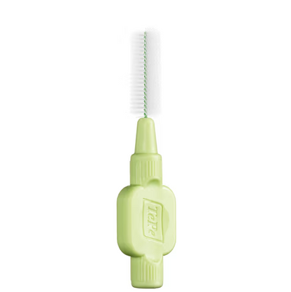 TePe Interdental Brushes Extra Soft Original 25 Pack All Sizes 1-6 (0.45-1.1mm)