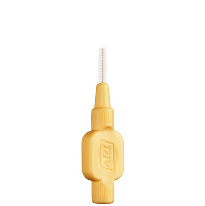 TePe Interdental Brushes Extra Soft Original 25 Pack All Sizes 1-6 (0.45-1.1mm)