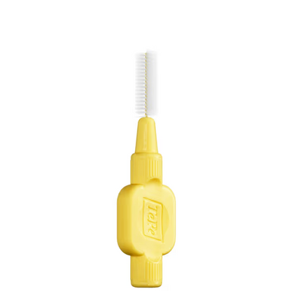 TePe Interdental Brushes Extra Soft Original 25 Pack All Sizes 1-6 (0.45-1.1mm)